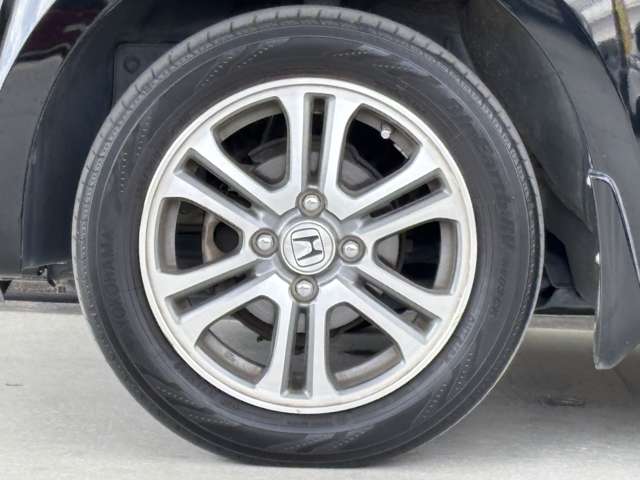 ホンダ Ｎ　ＢＯＸ ６６０ Ｇ Ｌパッケージ H25年 () 99