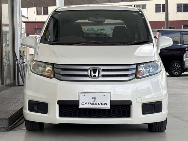 ホンダ フリードスパイク １．５ Ｇ H23年 () 99