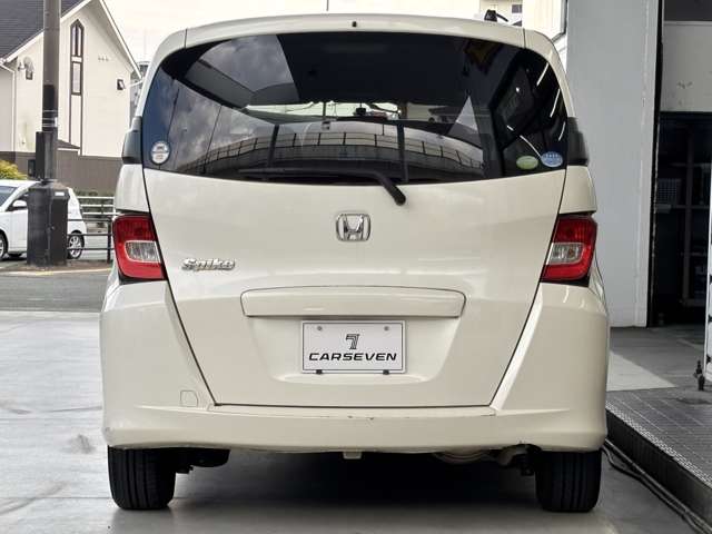 ホンダ フリードスパイク １．５ Ｇ H23年 () 99