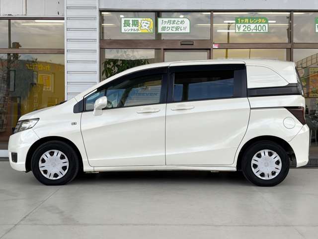 ホンダ フリードスパイク １．５ Ｇ H23年 () 99