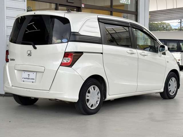 ホンダ フリードスパイク １．５ Ｇ H23年 () 99