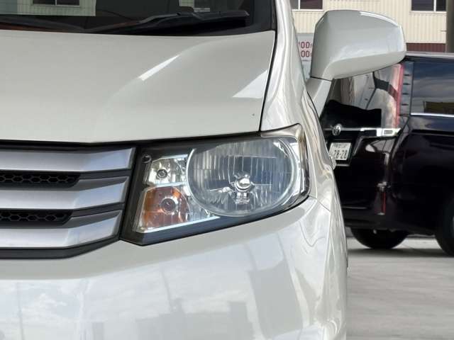 ホンダ フリードスパイク １．５ Ｇ H23年 () 99