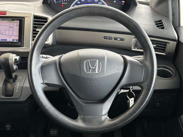 ホンダ フリードスパイク １．５ Ｇ H23年 () 99