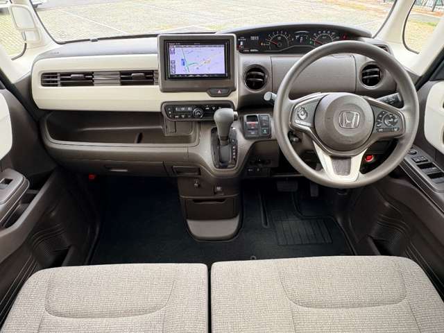 ホンダ Ｎ　ＢＯＸ ６６０ Ｇ R4年 (九州・沖縄) 99