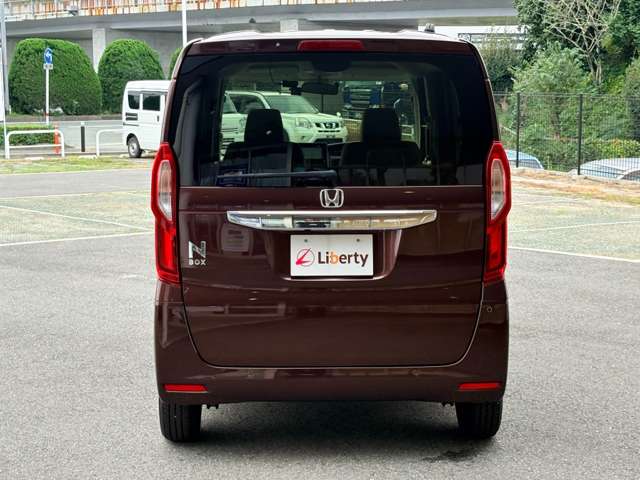 ホンダ Ｎ　ＢＯＸ ６６０ Ｇ R4年 (九州・沖縄) 99
