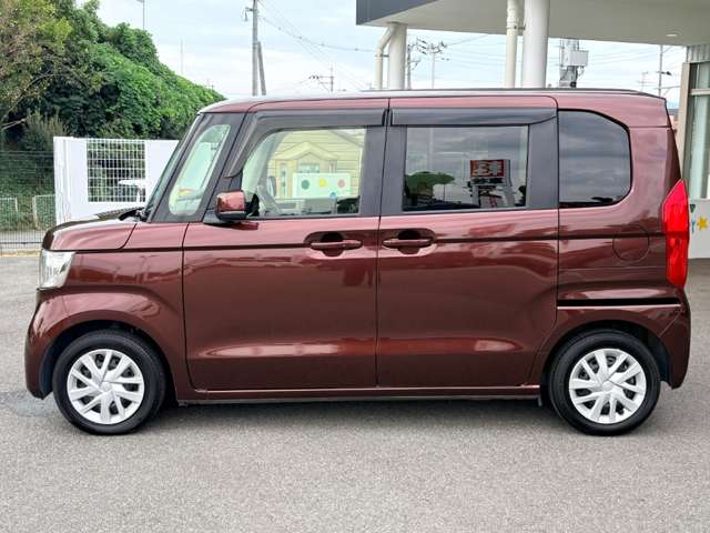 ホンダ Ｎ　ＢＯＸ ６６０ Ｇ R4年 (九州・沖縄) 99