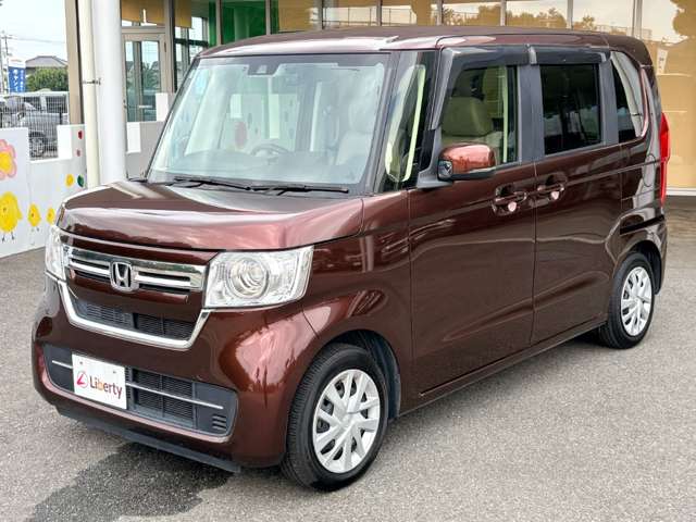 ホンダ Ｎ　ＢＯＸ ６６０ Ｇ R4年 (九州・沖縄) 99