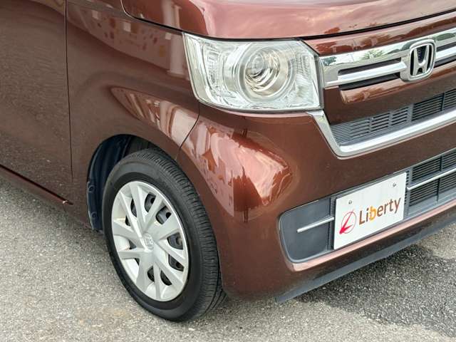 ホンダ Ｎ　ＢＯＸ ６６０ Ｇ R4年 (九州・沖縄) 99