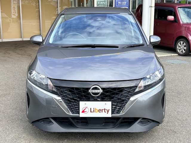 日産 ノート １．２ Ｓ R4年 (九州・沖縄) 99