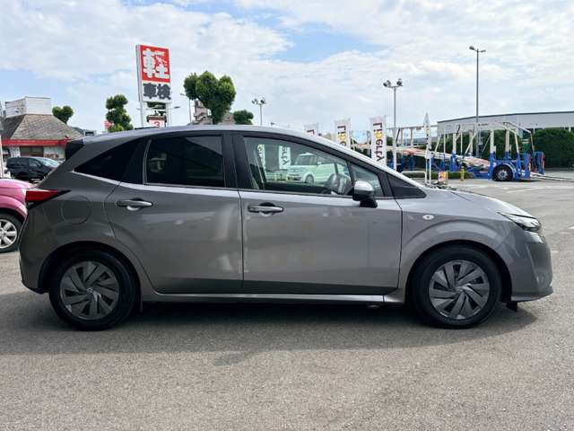 日産 ノート １．２ Ｓ R4年 (九州・沖縄) 99