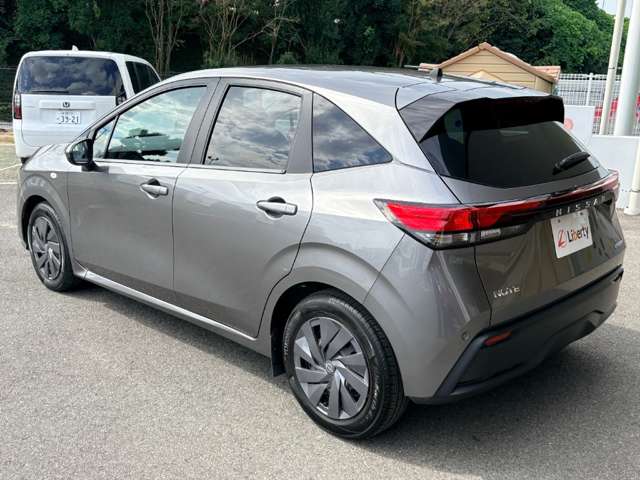 日産 ノート １．２ Ｓ R4年 (九州・沖縄) 99
