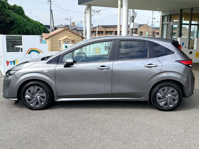 日産 ノート １．２ Ｓ R4年 (九州・沖縄) 99