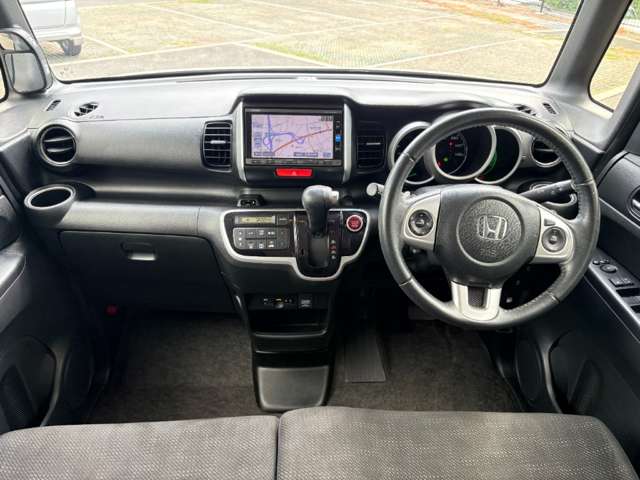 ホンダ Ｎ　ＢＯＸ ６６０ Ｇ ターボＬパッケージ H27年 (九州・沖縄) 99