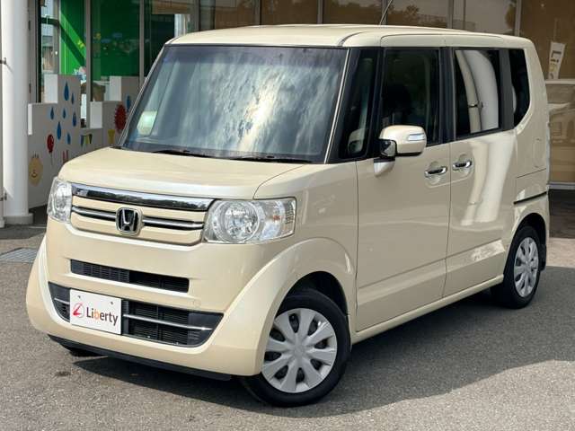 ホンダ Ｎ　ＢＯＸ ６６０ Ｇ ターボＬパッケージ H27年 (九州・沖縄) 99