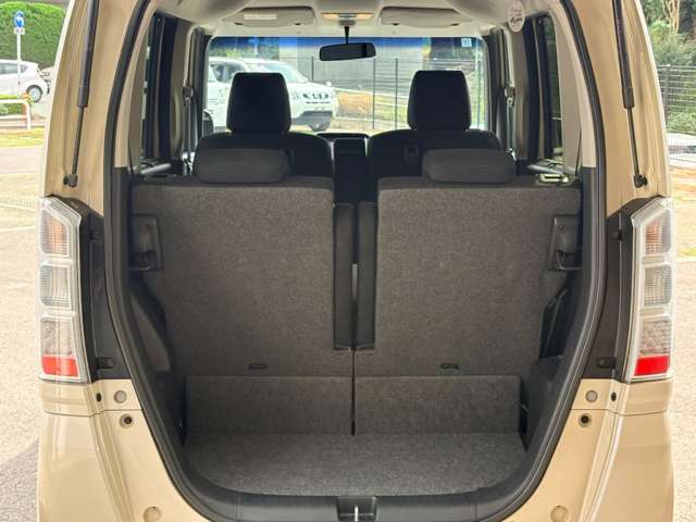 ホンダ Ｎ　ＢＯＸ ６６０ Ｇ ターボＬパッケージ H27年 (九州・沖縄) 99