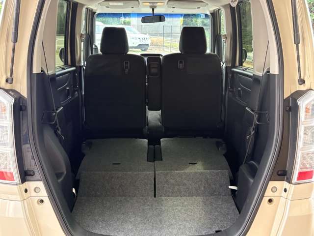 ホンダ Ｎ　ＢＯＸ ６６０ Ｇ ターボＬパッケージ H27年 (九州・沖縄) 99