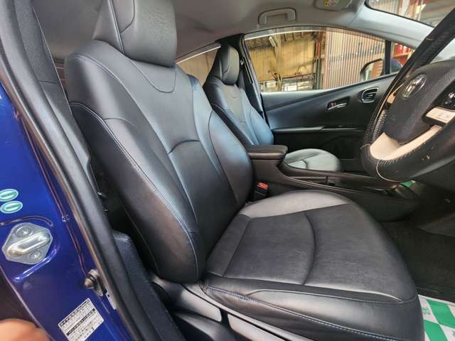トヨタ プリウス １．８ Ｓ ツーリングセレクション H28年 (九州・沖縄) 99