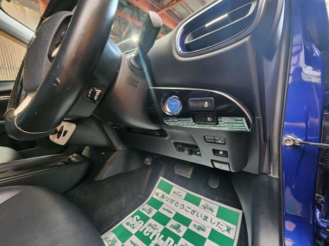 トヨタ プリウス １．８ Ｓ ツーリングセレクション H28年 (九州・沖縄) 99