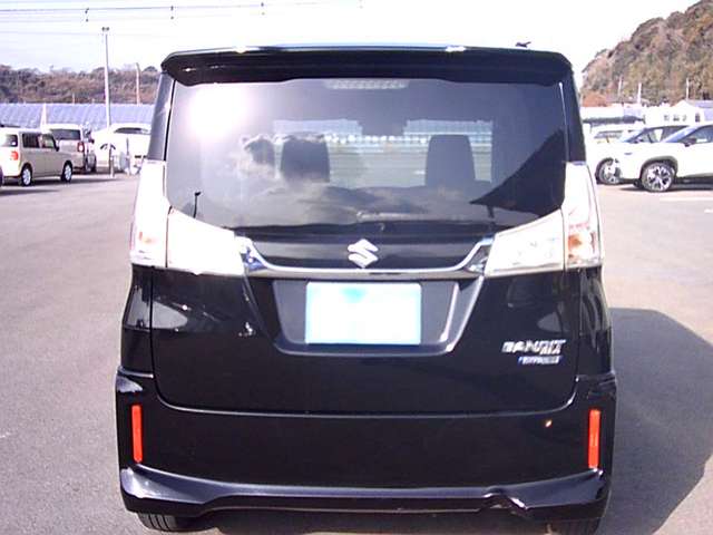 スズキ ソリオ １．２ バンディット Ｆリミテッド デュアルカメラブレーキサポート装着車 H29年 (九州・沖縄) 99