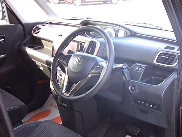 スズキ ソリオ １．２ バンディット Ｆリミテッド デュアルカメラブレーキサポート装着車 H29年 (九州・沖縄) 99