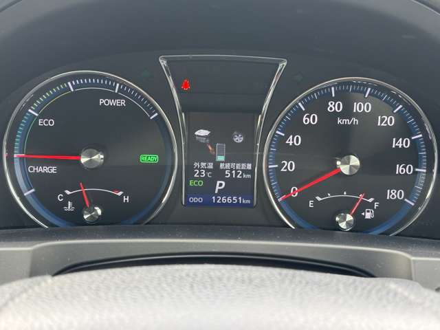 トヨタ クラウン　ハイブリッド ハイブリッド ２．５ Ｓ H26年 () 99