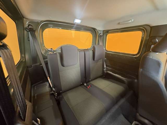 スズキ ジムニー ６６０ ＸＣ ４ＷＤ R8年 (甲信越・北陸) 99