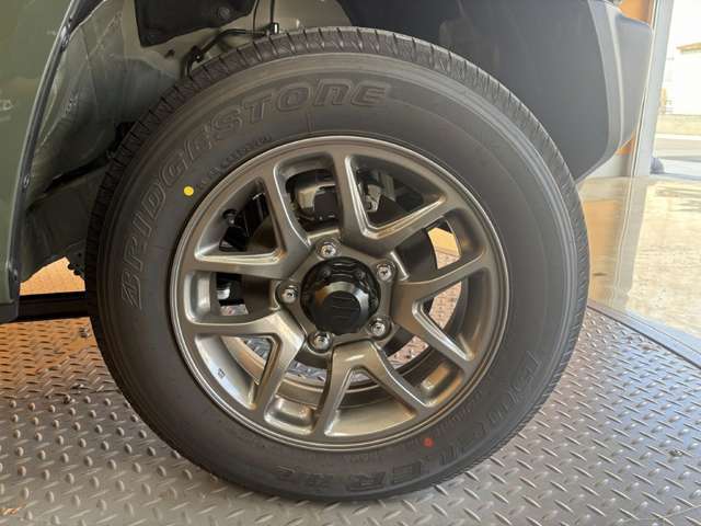スズキ ジムニー ６６０ ＸＣ ４ＷＤ R8年 (甲信越・北陸) 99