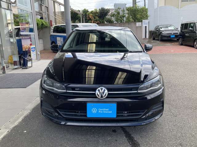 フォルクスワーゲン ポロ ＴＳＩ　コンフォートライン　リミテッド R3年 (東北) 99