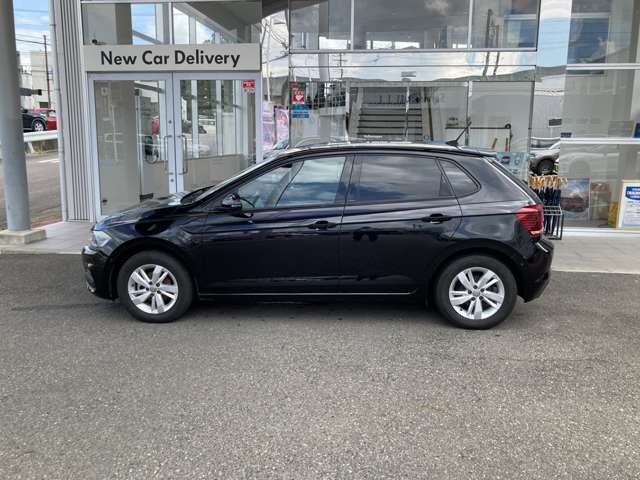 フォルクスワーゲン ポロ ＴＳＩ　コンフォートライン　リミテッド R3年 (東北) 99