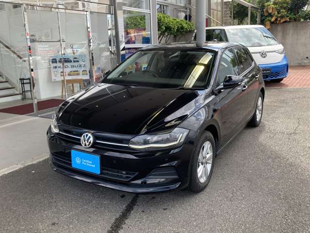フォルクスワーゲン ポロ ＴＳＩ　コンフォートライン　リミテッド R3年 (東北) 99