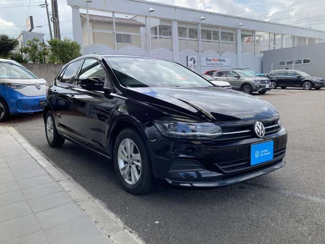 フォルクスワーゲン ポロ ＴＳＩ　コンフォートライン　リミテッド R3年 (東北) 99