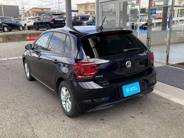 フォルクスワーゲン ポロ ＴＳＩ　コンフォートライン　リミテッド R3年 (東北) 99