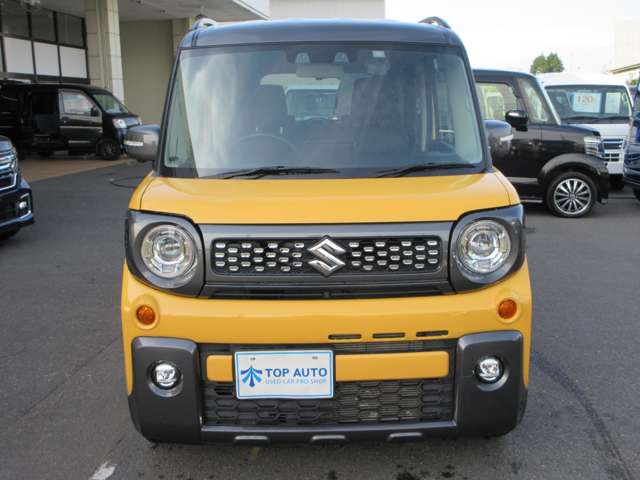 スズキ スペーシア ６６０ ギア ハイブリッド ＸＺ ４ＷＤ R3年 (東北) 99