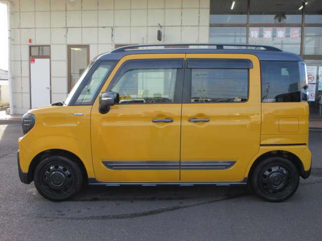 スズキ スペーシア ６６０ ギア ハイブリッド ＸＺ ４ＷＤ R3年 (東北) 99