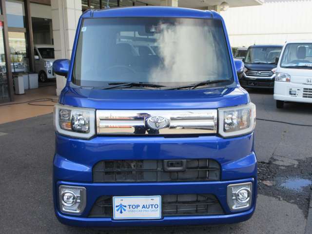 トヨタ ピクシス　メガ ６６０ Ｇターボ レジャーエディション ＳＡＩＩ ４ＷＤ H28年 (東北) 99