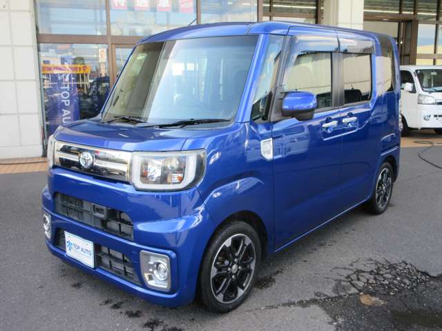 トヨタ ピクシス　メガ ６６０ Ｇターボ レジャーエディション ＳＡＩＩ ４ＷＤ H28年 (東北) 99