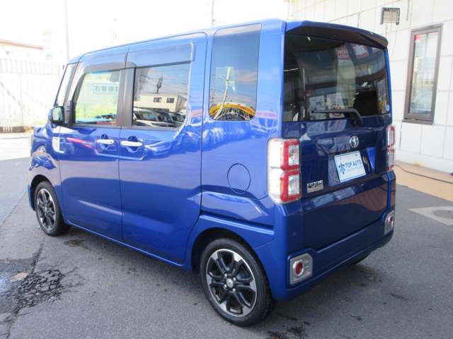 トヨタ ピクシス　メガ ６６０ Ｇターボ レジャーエディション ＳＡＩＩ ４ＷＤ H28年 (東北) 99