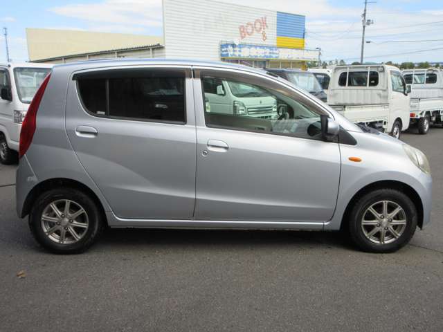 ダイハツ ミラ ６６０ メモリアルエディション ４ＷＤ H20年 (東北) 99