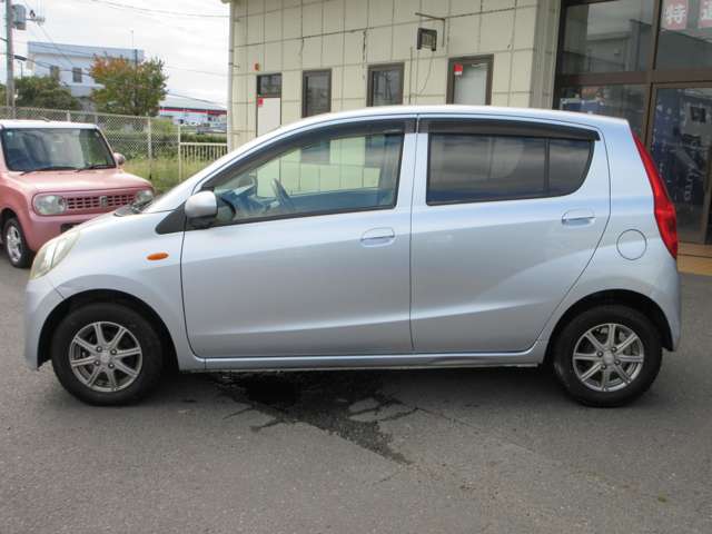 ダイハツ ミラ ６６０ メモリアルエディション ４ＷＤ H20年 (東北) 99