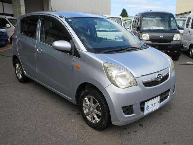 ダイハツ ミラ ６６０ メモリアルエディション ４ＷＤ H20年 (東北) 99