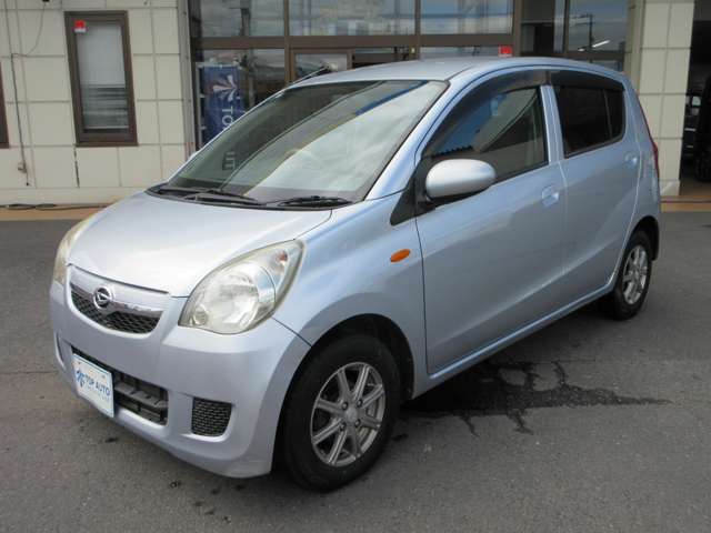ダイハツ ミラ ６６０ メモリアルエディション ４ＷＤ H20年 (東北) 99
