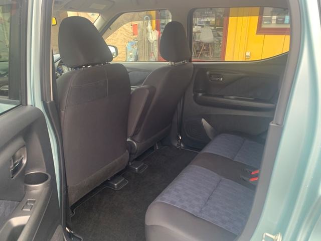 日産 デイズ ６６０ ハイウェイスターＸ R2年 (東北) 99