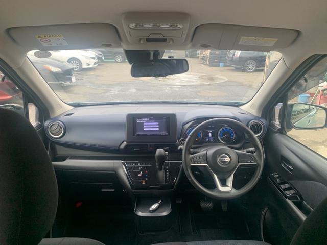 日産 デイズ ６６０ ハイウェイスターＸ R2年 (東北) 99