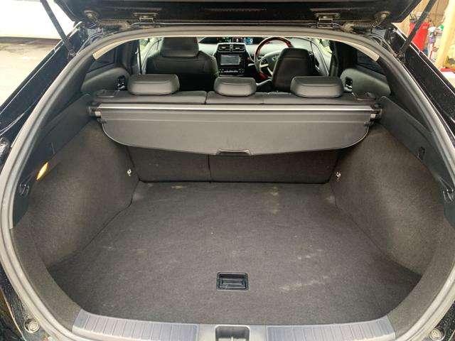 トヨタ プリウス １．８ Ｓ ツーリングセレクション H29年 (東北) 99