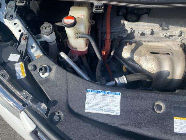 トヨタ アルファード　ハイブリッド ハイブリッド ２．５ Ｘ Ｅ－ＦＯＵＲ ４ＷＤ H27年 (東北) 99