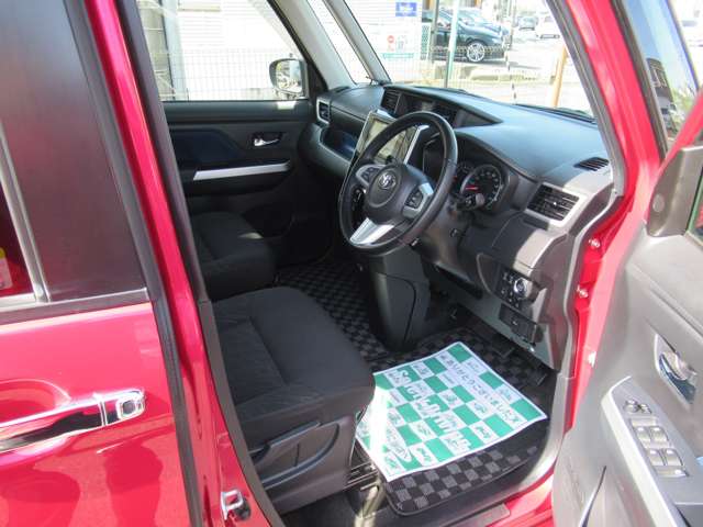 トヨタ ルーミー １．０ カスタム Ｇ ４ＷＤ R1年 (東北) 99