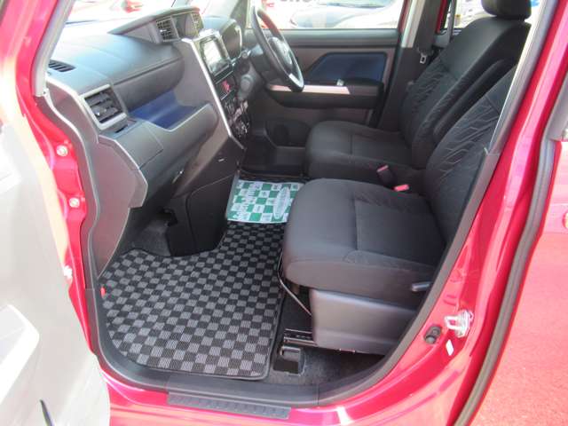 トヨタ ルーミー １．０ カスタム Ｇ ４ＷＤ R1年 (東北) 99