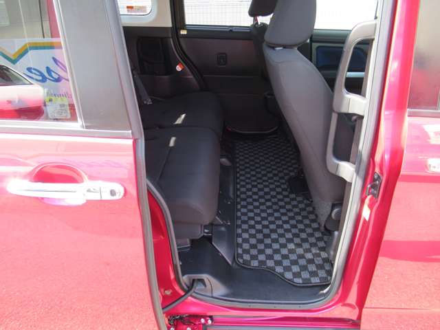 トヨタ ルーミー １．０ カスタム Ｇ ４ＷＤ R1年 (東北) 99