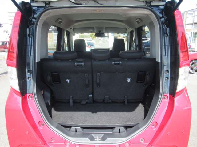 トヨタ ルーミー １．０ カスタム Ｇ ４ＷＤ R1年 (東北) 99