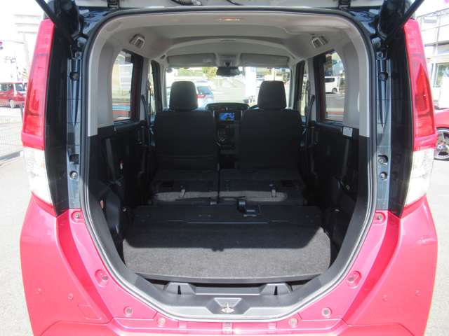 トヨタ ルーミー １．０ カスタム Ｇ ４ＷＤ R1年 (東北) 99